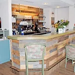 Hotel Inselglueck - Restaurant & Cafe