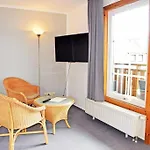 Inselglueck - Restaurant & Cafe Hotel 3*
