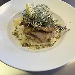 Inselglueck - Restaurant & Cafe Hotel Lohme