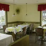 Inselglueck - Restaurant & Cafe Hotel