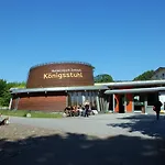 Hotel Inselglueck - Restaurant & Cafe