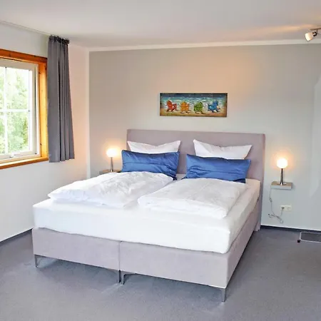 Inselglueck - Restaurant & Cafe Hotel Lohme