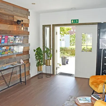 Inselglueck - Restaurant & Cafe