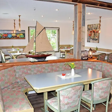 Inselglueck - Restaurant & Cafe Lohme