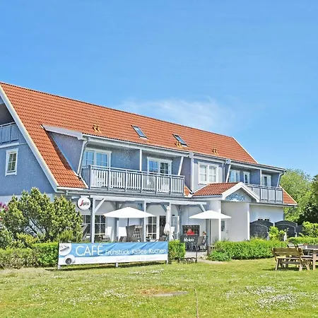 Inselglueck - Restaurant & Cafe Hotel Lohme