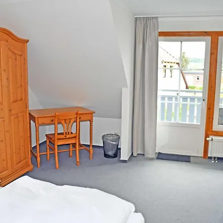 Inselglueck - Restaurant & Cafe Hotel