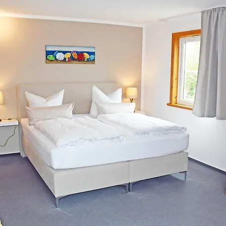 Inselglueck - Restaurant & Cafe Hotel