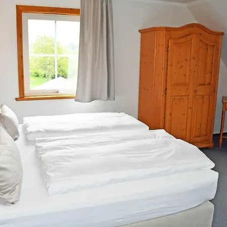 Inselglueck - Restaurant & Cafe * Lohme