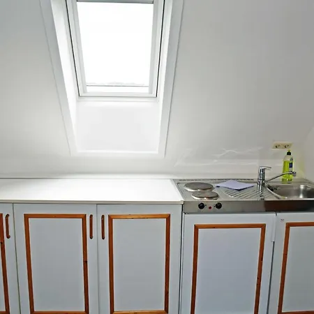 Inselglueck - Restaurant & Cafe * Lohme