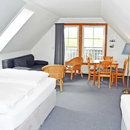 Inselglueck - Restaurant & Cafe