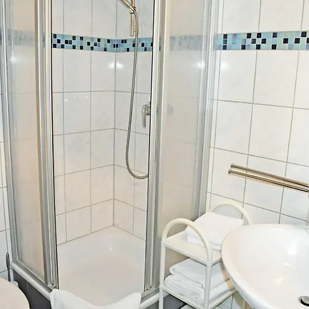 Inselglueck - Restaurant & Cafe Hotel *