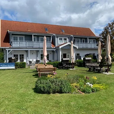 Inselglück