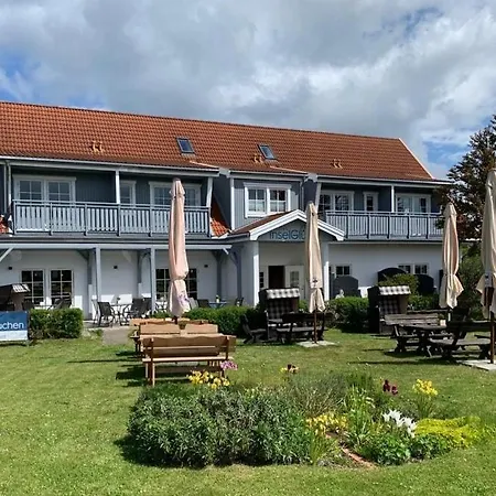 Inselglück Hotel *