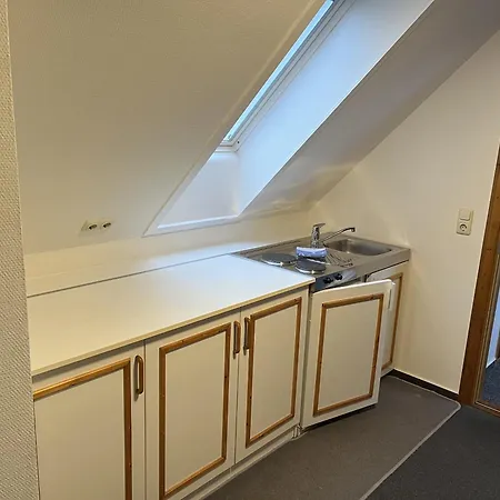 Hotel Inselglueck - Restaurant & Cafe Lohme