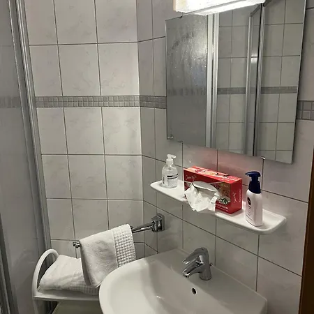 Hotel Inselglueck - Restaurant & Cafe