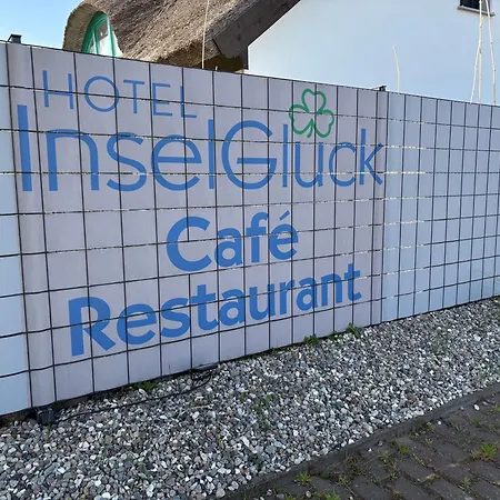 Hotel Inselglück *
