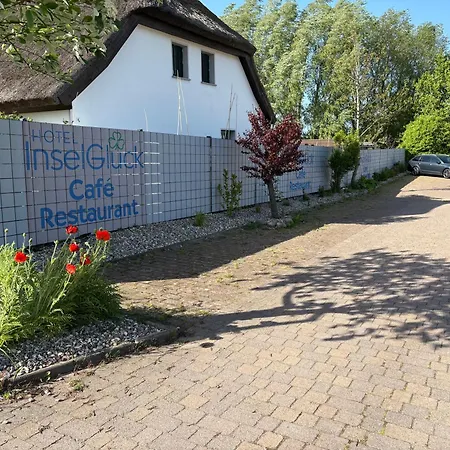 Inselglück * Lohme