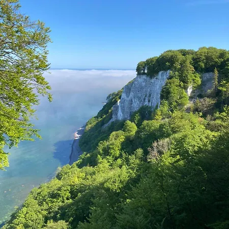 Hotel Inselglueck - Restaurant & Cafe Lohme