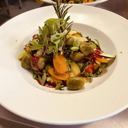 Inselglueck - Restaurant & Cafe Lohme