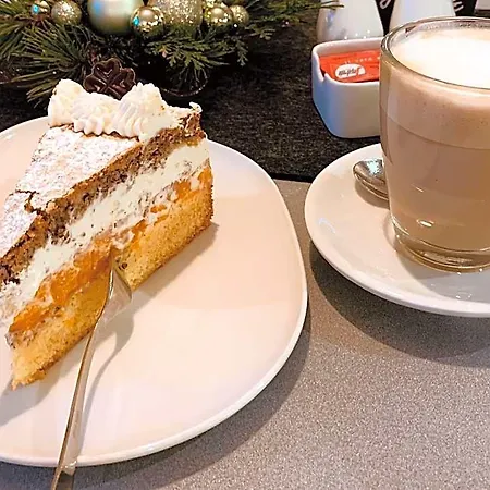 Inselglück - Restaurant&cafè 3*