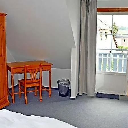 Hotel Inselglück - Restaurant&cafè