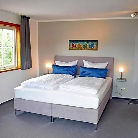 Hotel Inselglück - Restaurant&cafè 3*