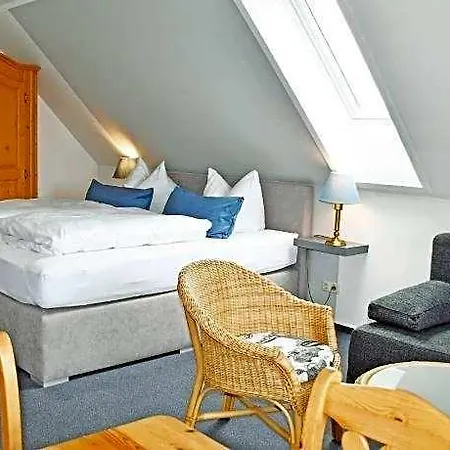 Hotel Inselglück - Restaurant&cafè 3*