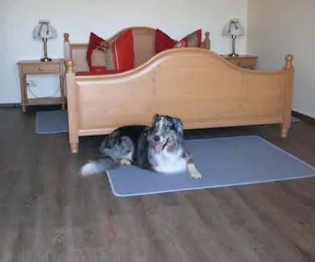 Inselglueck - Restaurant & Cafe Hotel