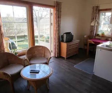 Inselglueck - Restaurant & Cafe Hotel Lohme