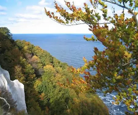 Inselglueck - Restaurant & Cafe Lohme