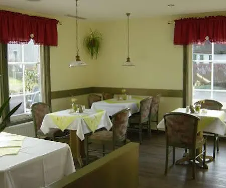 Inselglück - Restaurant&cafè Hotel