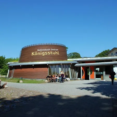 Hotel Inselglueck - Restaurant & Cafe